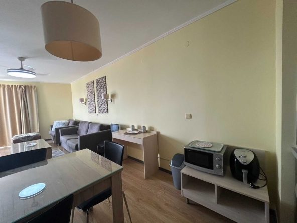 Двустаен апартамент в Варна, Център - 80 кв.м за 1063 €/кв.м - Снимка #1