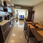 Тристаен апартамент в Варна, Трошево - 68 кв.м за 2648 €/кв.м - Снимка #1