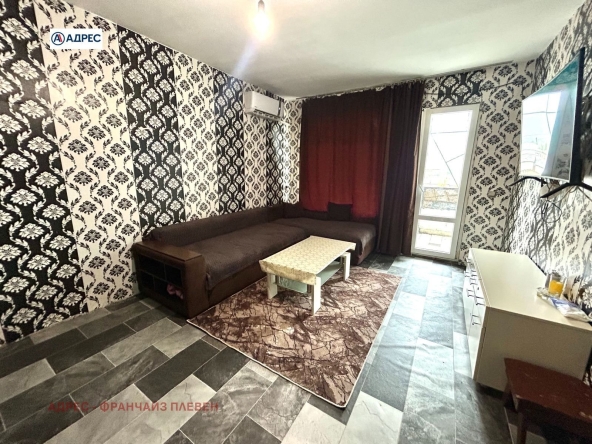 Тристаен апартамент в Враца, Сениче - 77 кв.м за 1163 €/кв.м - Снимка #1