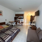 Едностаен апартамент в к.к. Слънчев бряг - 32 кв.м за 1532 €/кв.м - Снимка #1