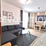 Дава се под наем Двустаен апартамент в Варна, Трошево - 55 кв.м за 450 € - Снимка #1