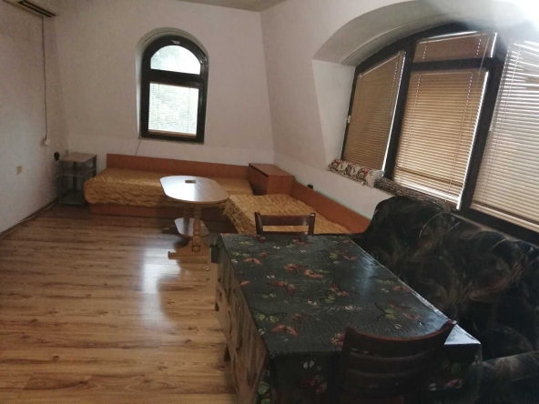 Дава се под наем Едностаен апартамент в Пловдив, Каменица 1 - 30 кв.м за 204 € - Снимка #1