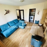 Дава се под наем Двустаен апартамент в Бургас, Братя Миладинови - 58 кв.м за 382.5 € - Снимка #1