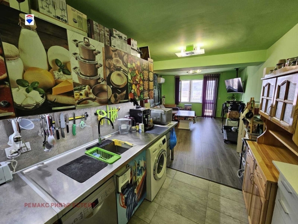 Двустаен апартамент в Русе, Широк център - 79 кв.м за 1771 €/кв.м - Снимка #1