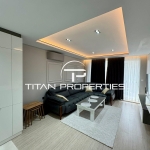 Дава се под наем Двустаен апартамент в Бургас, Изгрев - 67 кв.м за 663 € - Снимка #1