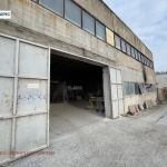 Склад в Мездра - 352 кв.м за 464 €/кв.м - Снимка #1