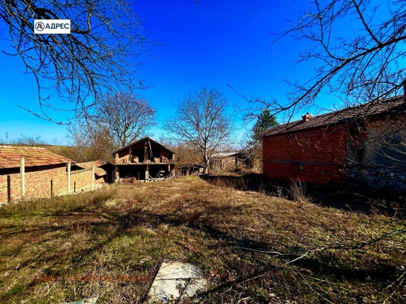 Парцел в с. Руска Бела, Област Враца - 581 кв.м за 31 €/кв.м - Снимка #1