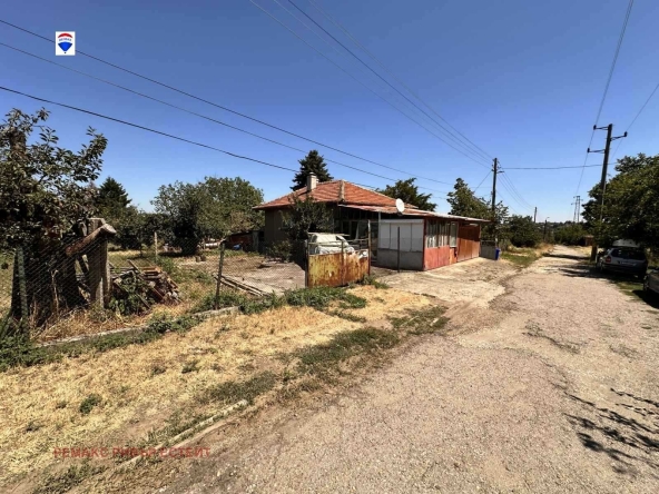 Къща в с. Тръстеник, Област Русе - 65 кв.м за 459 €/кв.м - Снимка #1