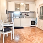 Дава се под наем Тристаен апартамент в София, Павлово - 80 кв.м за 841.5 € - Снимка #1