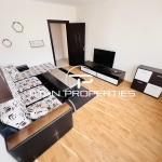 Дава се под наем Двустаен апартамент в Бургас, Меден рудник - зона В - 75 кв.м за 357 € - Снимка #1