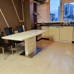 Дава се под наем Двустаен апартамент в София, Банишора - 65 кв.м за 587 € - Снимка #1