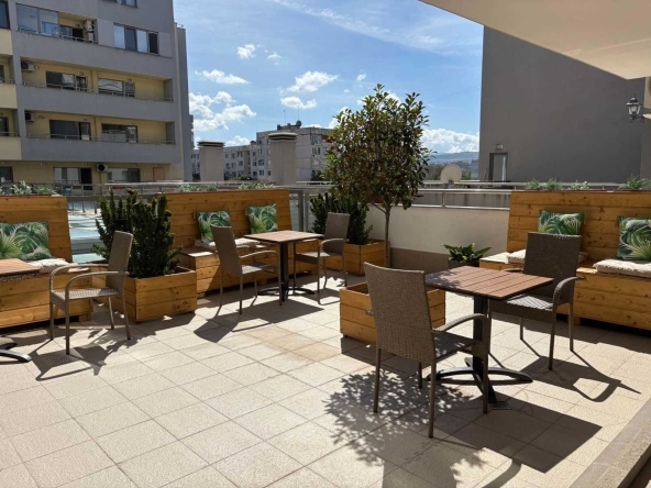 Дава се под наем Офис в София, Младост 3 - 200 кв.м за 153 € - Снимка #1