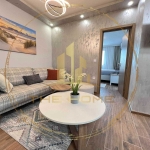 Дава се под наем Двустаен апартамент в Варна, Бриз - 68 кв.м за 850 € - Снимка #1