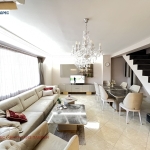 Тристаен апартамент в Плевен, Идеален център - 100 кв.м за 2000 €/кв.м - Снимка #1