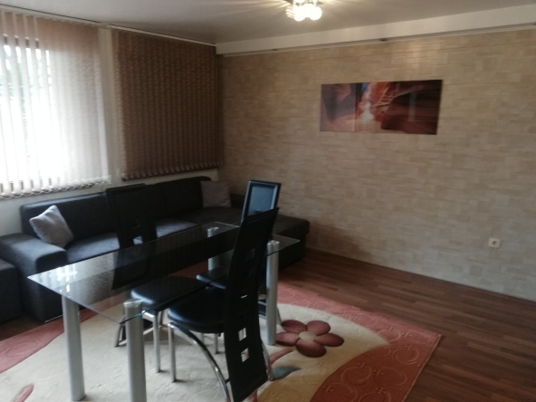 Двустаен апартамент в Варна, Автогара - 73 кв.м за 2192 €/кв.м - Снимка #1