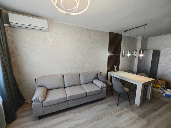 Двустаен апартамент в София, Дружба 1 - 55 кв.м за 2819 €/кв.м - Снимка #1