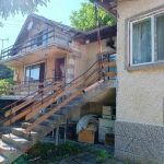 Къща в с. Юпер, Област Разград - 202 кв.м за 99 €/кв.м - Снимка #1