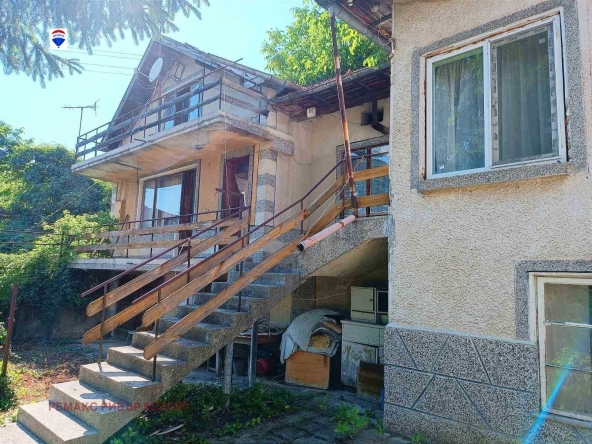 Къща в с. Юпер, Област Разград - 202 кв.м за 99 €/кв.м - Снимка #1