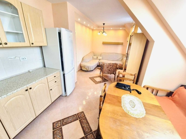 Дава се под наем Двустаен апартамент в София, Младост 1А - 72 кв.м за 555 € - Снимка #1