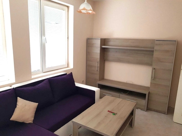 Дава се под наем Двустаен апартамент в София, Редута - 65 кв.м за 425 € - Снимка #1