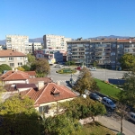 Дава се под наем Четиристаен апартамент в Казанлък - 110 кв.м за 255 € - Снимка #1