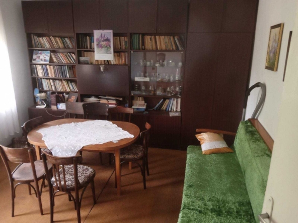 Къща в Стамболийски - 111 кв.м за 991 €/кв.м - Снимка #1