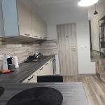 Дава се под наем Двустаен апартамент в Варна, Център - 55 кв.м за 408 € - Снимка #1