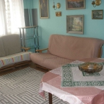 Дава се под наем Тристаен апартамент в София, Гео Милев - 90 кв.м за 612 € - Снимка #1