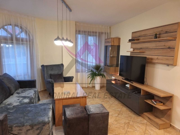 Дава се под наем Двустаен апартамент в Варна, Генералите - 60 кв.м за 511 € - Снимка #1