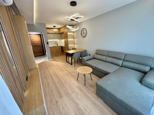 Двустаен апартамент в Пловдив, Остромила - 60 кв.м за 2250 €/кв.м - Снимка #1