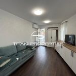 Дава се под наем Едностаен апартамент в Бургас, Сарафово - 37 кв.м за 280.5 € - Снимка #1