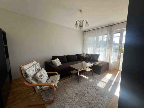 Дава се под наем Двустаен апартамент в София, Люлин 7 - 66 кв.м за 520 € - Снимка #1