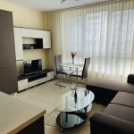 Дава се под наем Двустаен апартамент в Пловдив, Кършияка - 62 кв.м за 425 € - Снимка #1