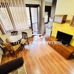 Дава се под наем Двустаен апартамент в Бургас, Център - 62 кв.м за 408 € - Снимка #1