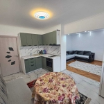 Дава се под наем Двустаен апартамент в Разград, Център - 62 кв.м за 382.5 € - Снимка #1