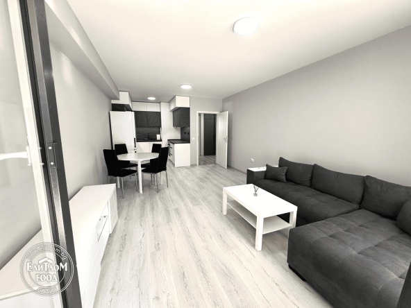 Дава се под наем Двустаен апартамент в София, Връбница 2 - 98 кв.м за 614 € - Снимка #1