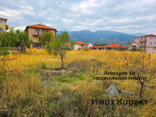 Парцел в Асеновград - 309 кв.м за 190 €/кв.м - Снимка #1