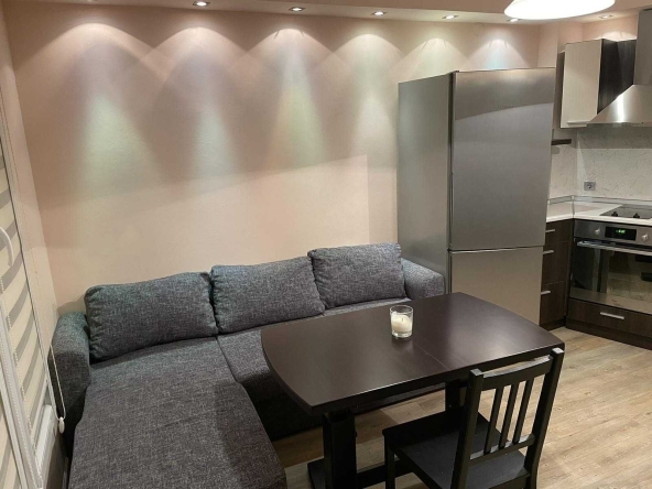 Дава се под наем Двустаен апартамент в София, Младост 3 - 60 кв.м за 375 € - Снимка #1