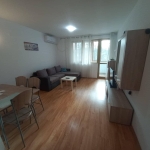 Дава се под наем Двустаен апартамент в Бургас, Лазур - 60 кв.м за 510 € - Снимка #1