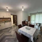 Дава се под наем Тристаен апартамент в Пловдив, Христо Смирненски - 70 кв.м за 448.8 € - Снимка #1