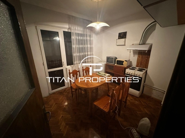 Дава се под наем Тристаен апартамент в Пловдив, Каменица 2 - 82 кв.м за 357 € - Снимка #1