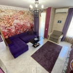 Дава се под наем Двустаен апартамент в Бургас, Зорница - 65 кв.м за 510 € - Снимка #1