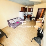 Дава се под наем Двустаен апартамент в Бургас, Славейков - 57 кв.м за 357 € - Снимка #1