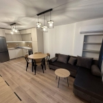 Дава се под наем Двустаен апартамент в Варна, Чайка - 65 кв.м за 665 € - Снимка #1