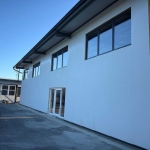 Дава се под наем Склад в с. Герман, Област София-град - 340 кв.м за 2550 € - Снимка #1