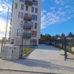 Дава се под наем Гараж / Паркомясто в Варна, Чайка - 12 кв.м за 76.5 € - Снимка #1