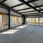 Дава се под наем Офис в с. Герман, Област София-град - 170 кв.м за 1275 € - Снимка #1