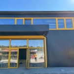 Дава се под наем Магазин в с. Герман, Област София-град - 170 кв.м за 1700 € - Снимка #1