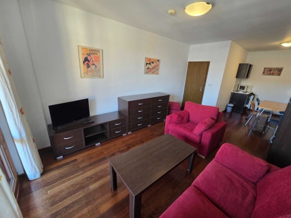 Двустаен апартамент в Банско - 87 кв.м за 978 €/кв.м - Снимка #1