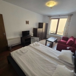 Едностаен апартамент в Банско - 37 кв.м за 1081 €/кв.м - Снимка #1